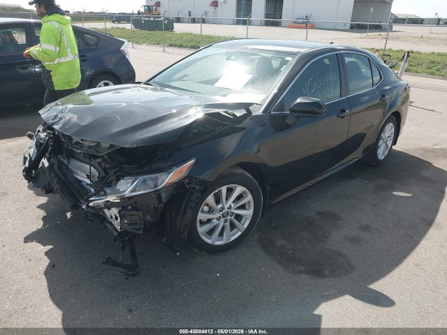 Aukcja sprzedaży 2024 Toyota Camry Le, vin: 4T1C11AKXRU263615, numer aukcji: 45004412