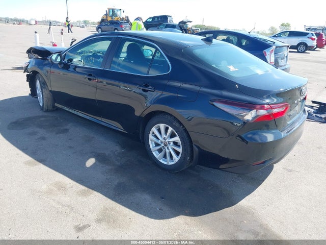 Aukcja sprzedaży 2024 Toyota Camry Le, vin: 4T1C11AKXRU263615, numer aukcji: 45004412