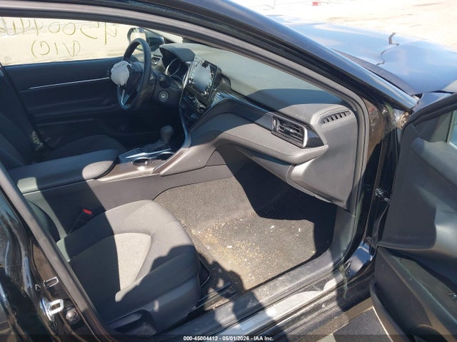 Aukcja sprzedaży 2024 Toyota Camry Le, vin: 4T1C11AKXRU263615, numer aukcji: 45004412