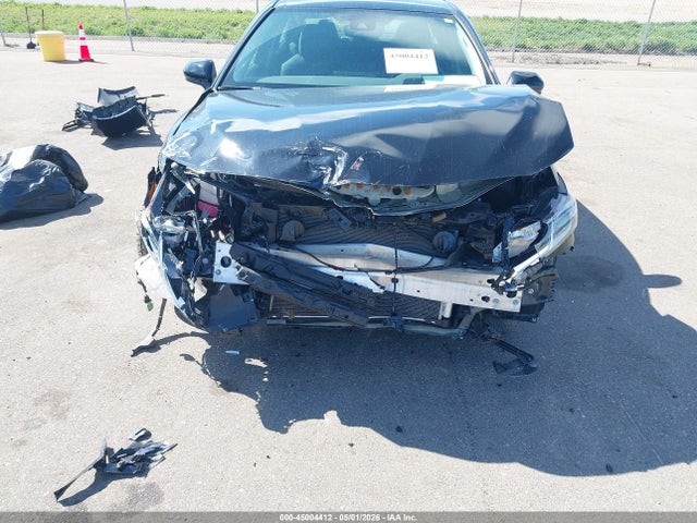 Aukcja sprzedaży 2024 Toyota Camry Le, vin: 4T1C11AKXRU263615, numer aukcji: 45004412