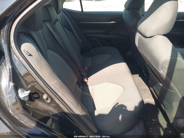 Aukcja sprzedaży 2024 Toyota Camry Le, vin: 4T1C11AKXRU263615, numer aukcji: 45004412