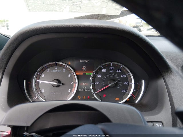 Продажа на аукционе авто 2020 Acura Tlx A-spec/a-spec W/red Leather, vin: 19UUB1F60LA002103, номер лота: 45004413