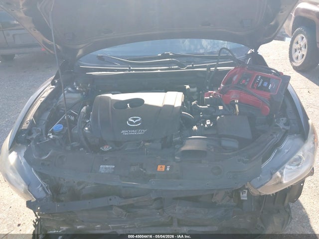 45004416 :رقم المزاد ، JM1GL1V5XH1133225 vin ، 2017 Mazda Mazda6 Touring مزاد بيع