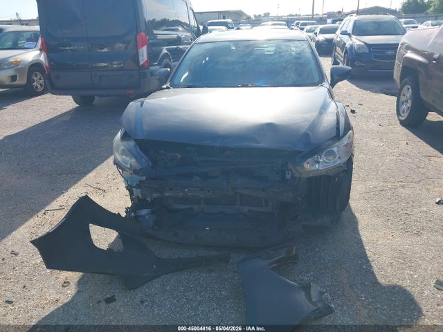 45004416 :رقم المزاد ، JM1GL1V5XH1133225 vin ، 2017 Mazda Mazda6 Touring مزاد بيع
