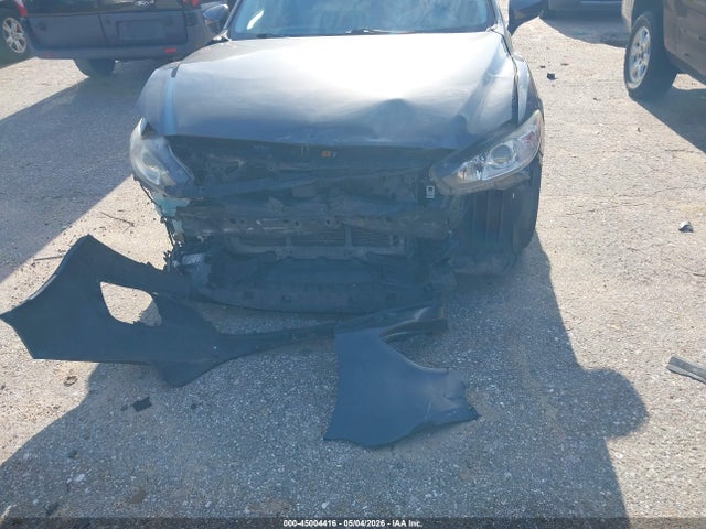 45004416 :رقم المزاد ، JM1GL1V5XH1133225 vin ، 2017 Mazda Mazda6 Touring مزاد بيع