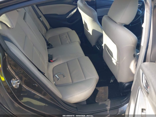 45004416 :رقم المزاد ، JM1GL1V5XH1133225 vin ، 2017 Mazda Mazda6 Touring مزاد بيع