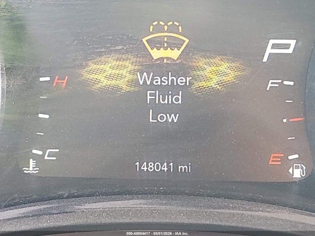 45004417 :رقم المزاد ، 2C3CDXBG1HH628486 vin ، 2017 Dodge Charger Se Rwd مزاد بيع