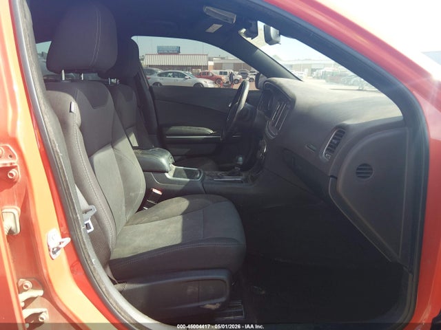 Aukcja sprzedaży 2017 Dodge Charger Se Rwd, vin: 2C3CDXBG1HH628486, numer aukcji: 45004417