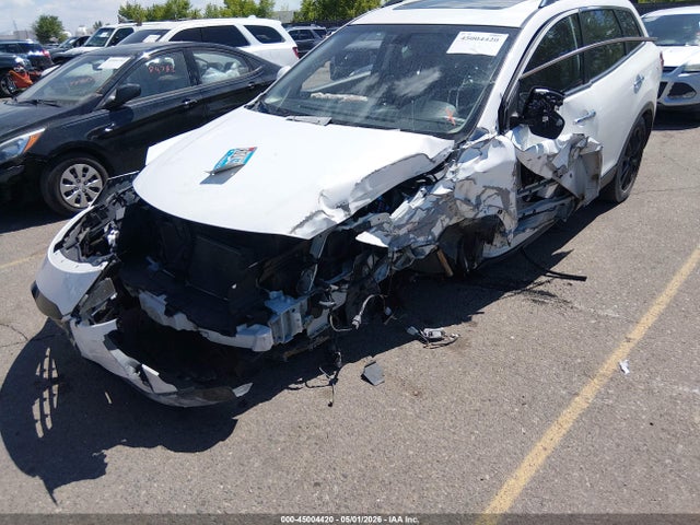 Mazda Cx-9 Grand Touring 2015 JM3TB3DV5F0456381 Image 2