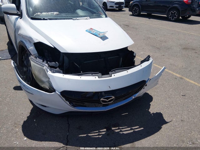 Продаж на аукціоні авто 2015 Mazda Cx-9 Grand Touring, vin: JM3TB3DV5F0456381, номер лоту: 45004420