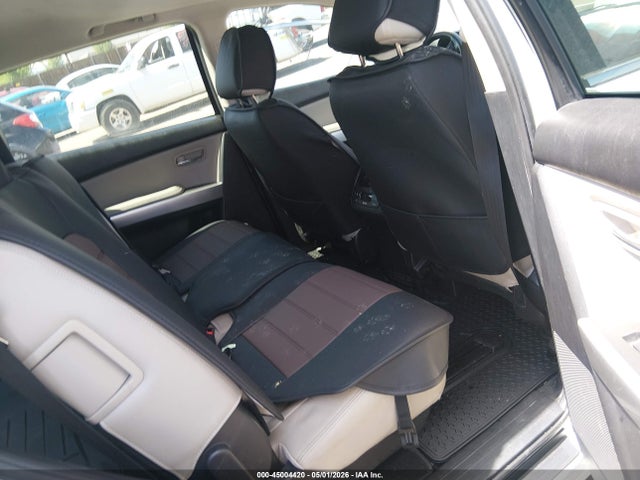 Mazda Cx-9 Grand Touring 2015 JM3TB3DV5F0456381 Image 8