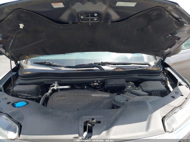 Продаж на аукціоні авто 2018 Honda Pilot Lx, vin: 5FNYF5H12JB029174, номер лоту: 45004421