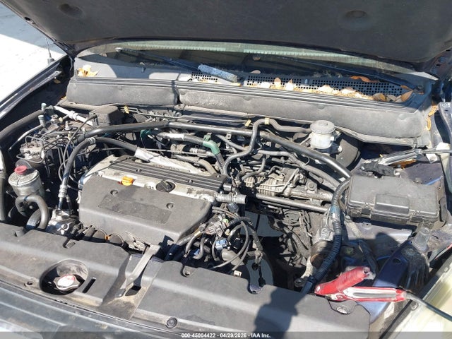 Aukcja sprzedaży 2004 Honda Cr-v Ex, vin: SHSRD78854U250610, numer aukcji: 45004422
