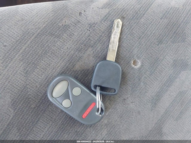 Aukcja sprzedaży 2004 Honda Cr-v Ex, vin: SHSRD78854U250610, numer aukcji: 45004422