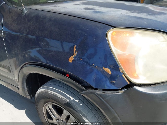 Aukcja sprzedaży 2004 Honda Cr-v Ex, vin: SHSRD78854U250610, numer aukcji: 45004422