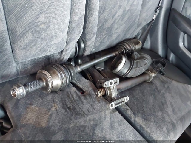 Aukcja sprzedaży 2004 Honda Cr-v Ex, vin: SHSRD78854U250610, numer aukcji: 45004422
