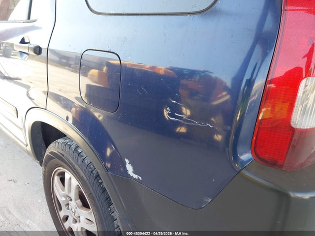 Aukcja sprzedaży 2004 Honda Cr-v Ex, vin: SHSRD78854U250610, numer aukcji: 45004422