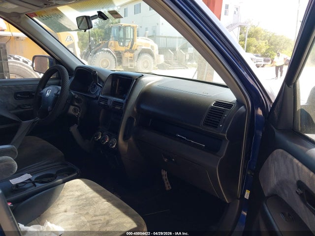 Aukcja sprzedaży 2004 Honda Cr-v Ex, vin: SHSRD78854U250610, numer aukcji: 45004422