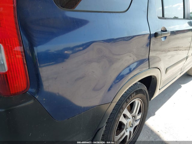 Aukcja sprzedaży 2004 Honda Cr-v Ex, vin: SHSRD78854U250610, numer aukcji: 45004422