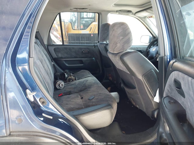 Aukcja sprzedaży 2004 Honda Cr-v Ex, vin: SHSRD78854U250610, numer aukcji: 45004422