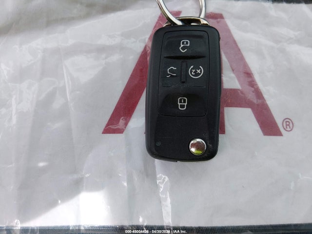 45004426 :رقم المزاد ، 1VWCN7A36EC080097 vin ، 2014 Volkswagen Passat 2.0l Tdi Sel Premium مزاد بيع