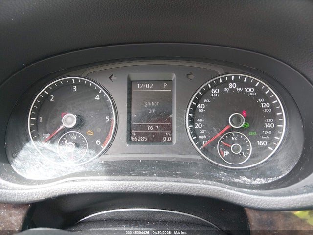 45004426 :رقم المزاد ، 1VWCN7A36EC080097 vin ، 2014 Volkswagen Passat 2.0l Tdi Sel Premium مزاد بيع