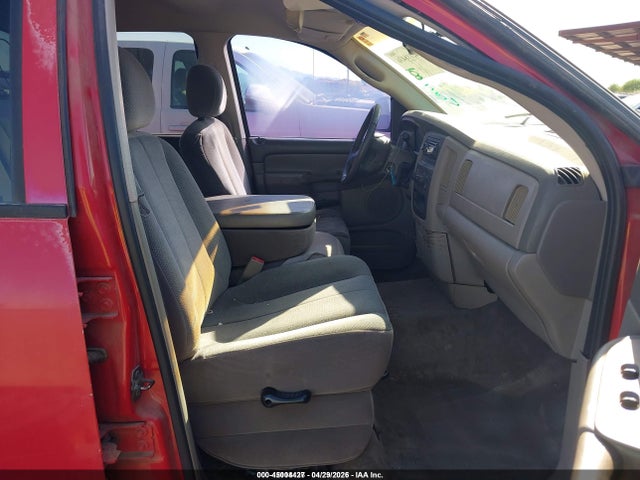 Продажа на аукционе авто 2002 Dodge Ram 1500 St, vin: 3D7HA18N42G156553, номер лота: 45004427