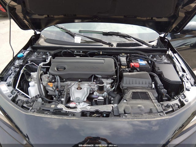 2026 Honda Civic Lx მანქანა იყიდება აუქციონზე, vin: 2HGFE2F20TH533077, აუქციონის ნომერი: 45004428