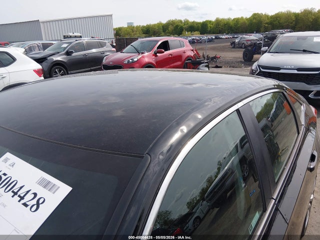 2026 Honda Civic Lx მანქანა იყიდება აუქციონზე, vin: 2HGFE2F20TH533077, აუქციონის ნომერი: 45004428