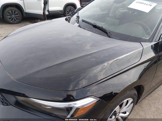 2026 Honda Civic Lx მანქანა იყიდება აუქციონზე, vin: 2HGFE2F20TH533077, აუქციონის ნომერი: 45004428