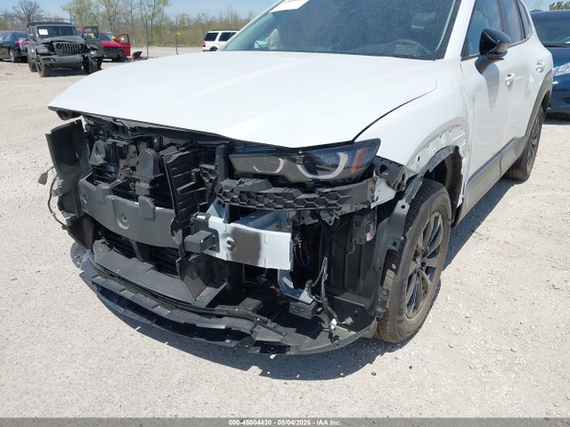 45004430 :رقم المزاد ، 7MMVAABW4TN167060 vin ، 2026 Mazda Cx-50 Hybrid Preferred مزاد بيع