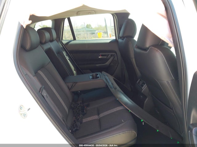 45004430 :رقم المزاد ، 7MMVAABW4TN167060 vin ، 2026 Mazda Cx-50 Hybrid Preferred مزاد بيع