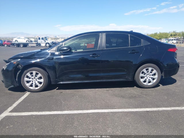 Toyota COROLLA LE 2024 JTDB4MEE8R3020100 Image 13
