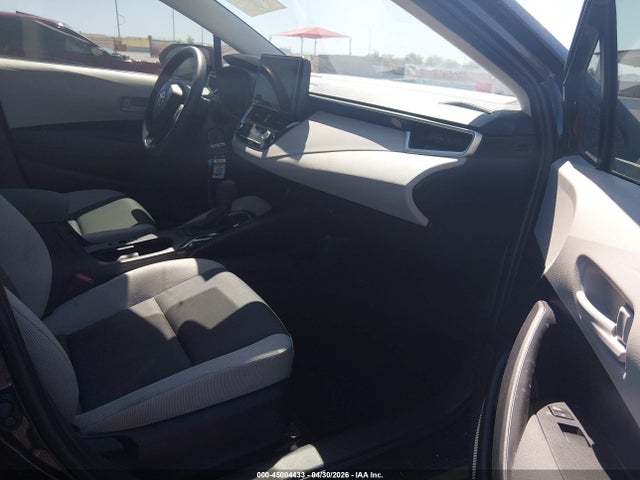 Toyota COROLLA LE 2024 JTDB4MEE8R3020100 Image 5