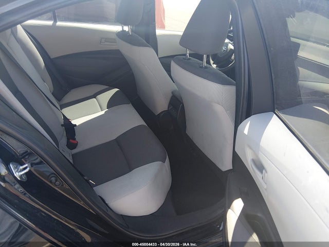 Toyota COROLLA LE 2024 JTDB4MEE8R3020100 Image 8