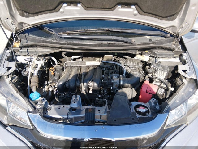 Продаж на аукціоні авто 2020 Honda Fit Lx, vin: 3HGGK5H4XLM732684, номер лоту: 45004437