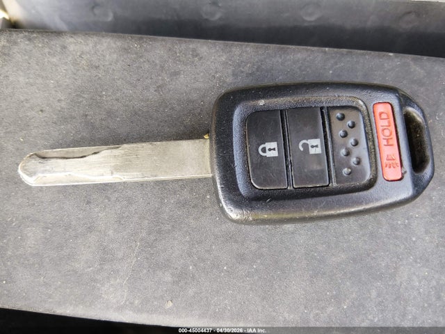 Продаж на аукціоні авто 2020 Honda Fit Lx, vin: 3HGGK5H4XLM732684, номер лоту: 45004437