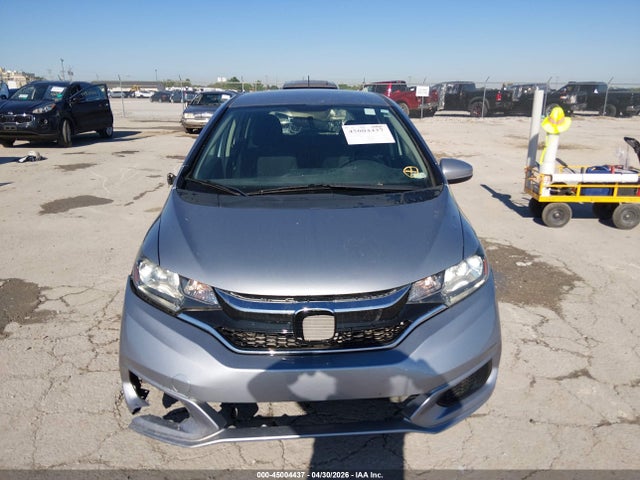Продаж на аукціоні авто 2020 Honda Fit Lx, vin: 3HGGK5H4XLM732684, номер лоту: 45004437