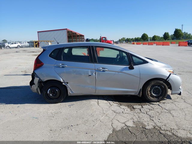 Продаж на аукціоні авто 2020 Honda Fit Lx, vin: 3HGGK5H4XLM732684, номер лоту: 45004437