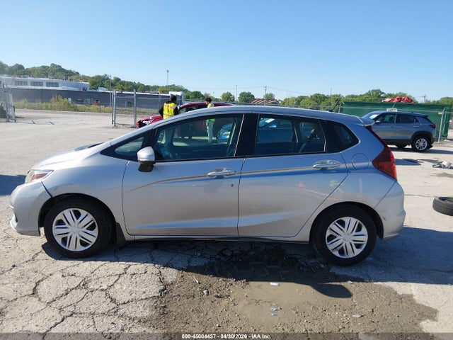 Продаж на аукціоні авто 2020 Honda Fit Lx, vin: 3HGGK5H4XLM732684, номер лоту: 45004437
