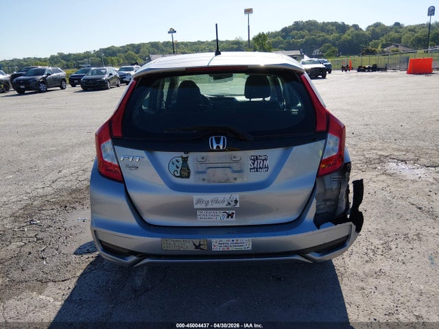 Продаж на аукціоні авто 2020 Honda Fit Lx, vin: 3HGGK5H4XLM732684, номер лоту: 45004437