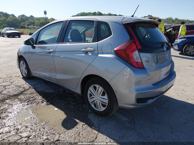 Продаж на аукціоні авто 2020 Honda Fit Lx, vin: 3HGGK5H4XLM732684, номер лоту: 45004437