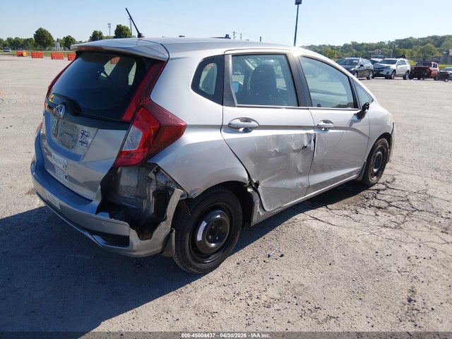 Продаж на аукціоні авто 2020 Honda Fit Lx, vin: 3HGGK5H4XLM732684, номер лоту: 45004437