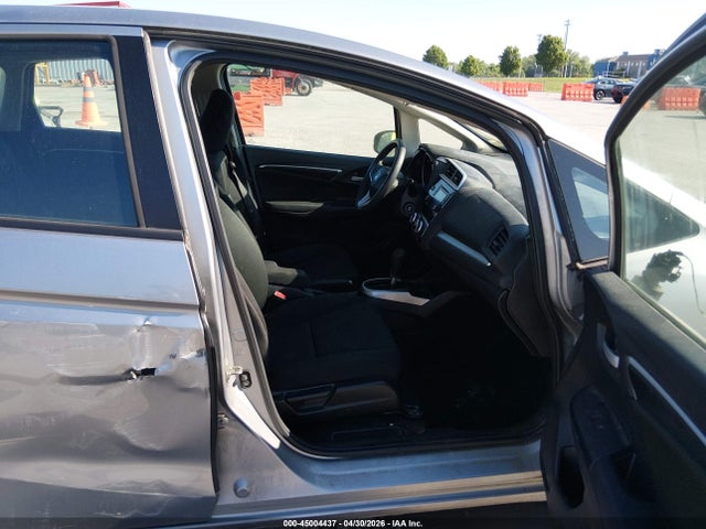 Продаж на аукціоні авто 2020 Honda Fit Lx, vin: 3HGGK5H4XLM732684, номер лоту: 45004437