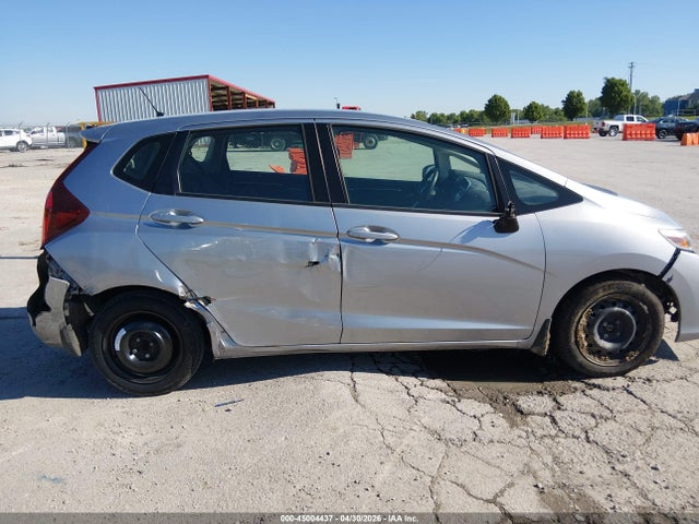 Продаж на аукціоні авто 2020 Honda Fit Lx, vin: 3HGGK5H4XLM732684, номер лоту: 45004437