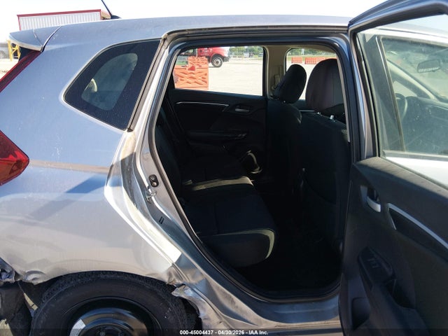 Продаж на аукціоні авто 2020 Honda Fit Lx, vin: 3HGGK5H4XLM732684, номер лоту: 45004437