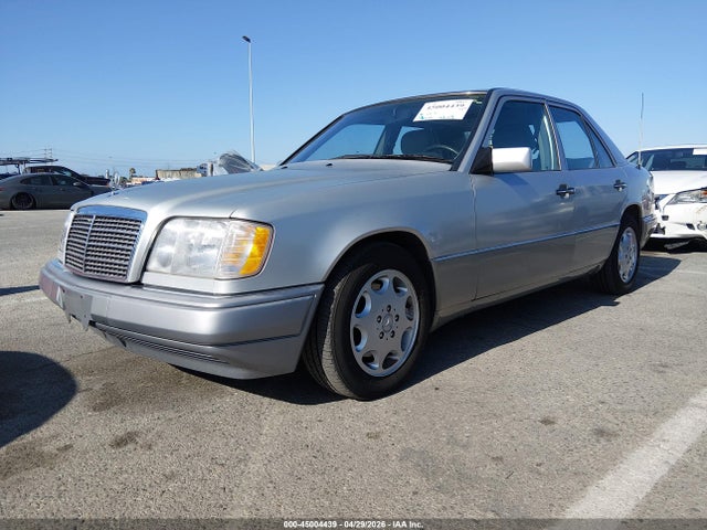 Aukcja sprzedaży 1995 Mercedes-benz E 320 Base/320 Special, vin: WDBEA32E4SC161481, numer aukcji: 45004439