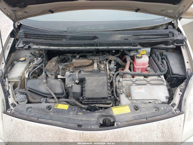Продажа на аукционе авто 2010 Toyota Prius I/ii/iii/iv/v, vin: JTDKN3DU0A0098246, номер лота: 45004438