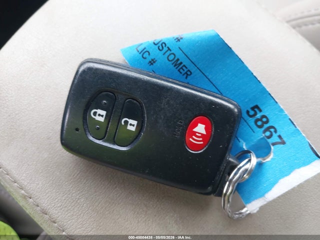 Продажа на аукционе авто 2010 Toyota Prius I/ii/iii/iv/v, vin: JTDKN3DU0A0098246, номер лота: 45004438