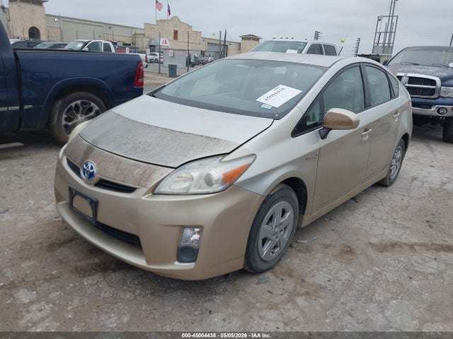 Продажа на аукционе авто 2010 Toyota Prius I/ii/iii/iv/v, vin: JTDKN3DU0A0098246, номер лота: 45004438